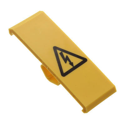 9512260000 by Weidmuller - COVER WAD 20 GE 1=10 PCS
