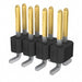 95157-108V by Amphenol ICC (FCI) - CONNECTOR HEADER SMD 8POS 2.54MM