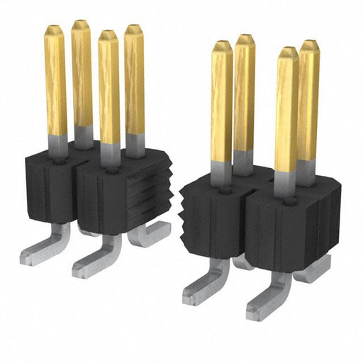 95157-110TLF by Amphenol ICC (FCI) - CONNECTOR HEADER SMD 10POS 2.54MM