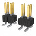 95157-220LF by Amphenol ICC (FCI) - CONNECTOR HEADER SMD 20POS 2.54MM