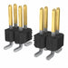 95157-214VLF by Amphenol ICC (FCI) - CONNECTOR HEADER SMD 14POS 2.54MM