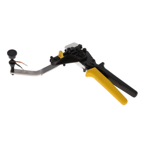 952050-E by TE Connectivity Erni - HAND CRIMP TOOL AWG 22/20