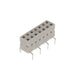 95264-308HLF by Amphenol ICC (FCI) - CONNECTOR RECPT 14POS 0.1 GOLD PCB