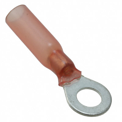 952651-000 by TE Connectivity Aerospace, Defense and Marine - CONNECTOR RING CIRC 18-22AWG CRIMP