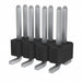 95278-401A08 by Amphenol ICC (FCI) - CONNECTOR HEADER SMD 8POS 2.54MM