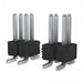 95278-407B18LF by Amphenol ICC (FCI) - CONNECTOR HEADER SMD 18POS 2.54MM