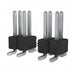 95278-408-72LF by Amphenol ICC (FCI) - CONNECTOR HEADER SMD 72POS 2.54MM