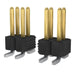 95278-101B36LF by Amphenol ICC (FCI) - CONNECTOR HEADER SMD 36POS 2.54MM