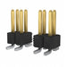 95278-108-72LF by Amphenol ICC (FCI) - CONNECTOR HEADER SMD 72POS 2.54MM