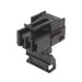 953043-1 by TE Connectivity AMP Connectors - CONNECTOR HOUSING 3POS BLACK
