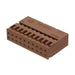 953119-2 by TE Connectivity AMP Connectors - CONNECTOR RECPT HSG 20POS 2.54MM