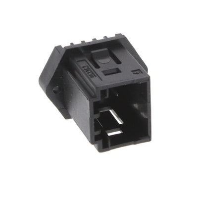 953363-1 by TE Connectivity AMP Connectors - CONNECTOR HEADER VERT 6POS 2.54MM