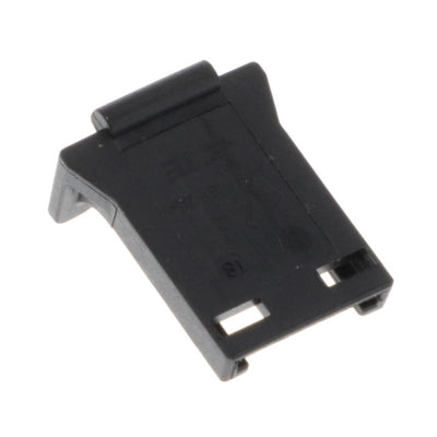 953381-1 by TE Connectivity AMP Connectors - CONNECTOR RETAINER 6POS FOR RCPT HSNG