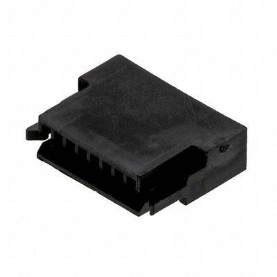 953552-1 by TE Connectivity AMP Connectors - CONNECTOR CARDEDGE HSG 8POS 0.100