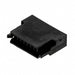 953552-1 by TE Connectivity AMP Connectors - CONNECTOR CARDEDGE HSG 8POS 0.100