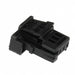 953697-1 by TE Connectivity AMP Connectors - CONNECTOR RECPT HSG 3POS 2.54MM