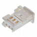 953697-2 by TE Connectivity AMP Connectors - CONNECTOR RECPT HSG 3POS 2.54MM