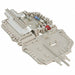 9537610000 by Weidmuller - FUSE HOLDER CARTRIDGE 300V 6.3A
