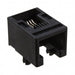 955016649 by Molex - CONNECTOR MOD JACK 6P4C R/A UNSHLD