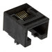 955016889 by Molex - CONNECTOR MOD JACK 8P8C R/A UNSHLD