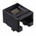 955016890 by Molex - CONNECTOR MOD JACK 8P8C R/A UNSHLD
