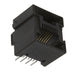 955022883 by Molex - CONNECTOR MOD JACK 8P8C VERT UNSHLD