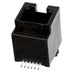 0955036671 by Molex - CONNECTOR MOD JACK 6P6C VERT UNSHLD