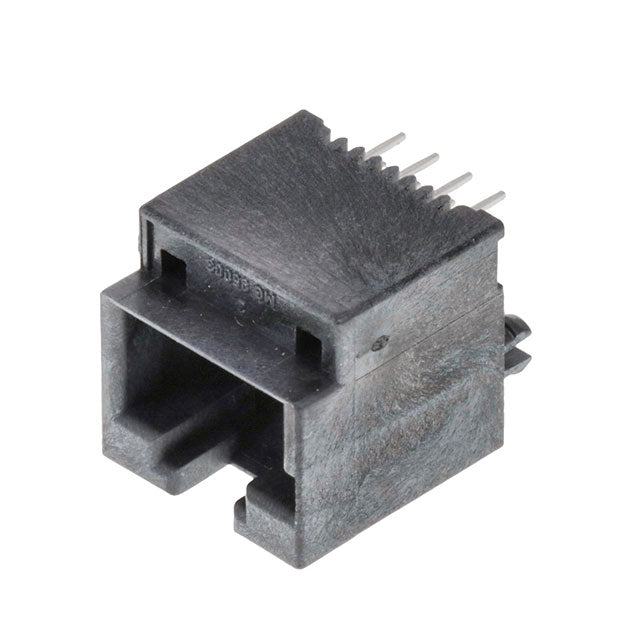 0955032882 by Molex - CONNECTOR MOD JACK 8P8C VERT UNSHLD