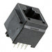 955222887 by Molex - CONNECTOR MOD JACK 8P8C VERT UNSHLD