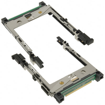 95547-050CALF by Amphenol ICC (FCI) - CONNECTOR PCMCIA CARD PUSH-PUSH