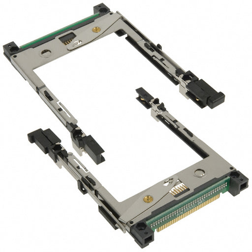 95547-050CALF by Amphenol ICC (FCI) - CONNECTOR PCMCIA CARD PUSH-PUSH