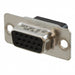 09561004701 by HARTING - CONNECTOR D-SUB HD HOUSING RCPT 15POS