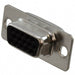 09561004704 by HARTING - CONNECTOR D-SUB HD RCPT 15P SLDR CUP
