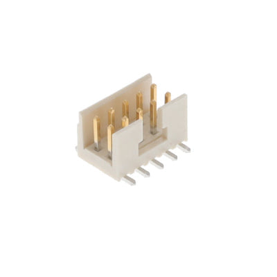 95615-110TRLF by Amphenol ICC (FCI) - CONNECTOR HEADER SMD 10POS 2MM