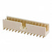 95615-928TRLF by Amphenol ICC (FCI) - CONNECTOR HEADER SMD 28POS 2MM