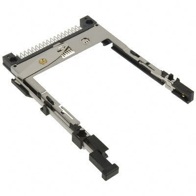 95620-120CALF by Amphenol ICC (FCI) - CONNECTOR PCMCIA CARD PUSH-PUSH R/A