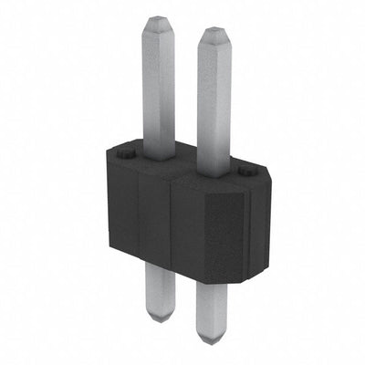 95645-402HLF by Amphenol ICC (FCI) - CONNECTOR HEADER VERT 2POS
