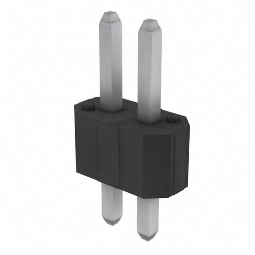 95645-402HLF by Amphenol ICC (FCI) - CONNECTOR HEADER VERT 2POS