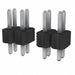 95645-466HLF by Amphenol ICC (FCI) - CONNECTOR HEADER VERT 66POS 2.54MM