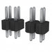 95645-468HLF by Amphenol ICC (FCI) - CONNECTOR HEADER VERT 68POS 2.54MM
