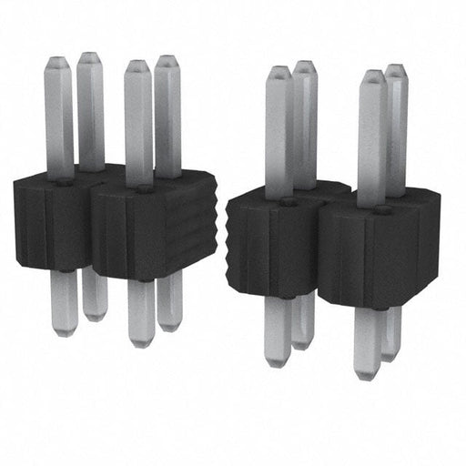 95645-438HLF by Amphenol ICC (FCI) - CONNECTOR HEADER VERT 38POS 2.54MM