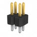 95645-204HLF by Amphenol ICC (FCI) - CONNECTOR HEADER VERT 4POS 2.54MM