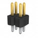 95645-104HLF by Amphenol ICC (FCI) - CONNECTOR HEADER VERT 4POS 2.54MM
