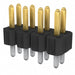95645-208HLF by Amphenol ICC (FCI) - CONNECTOR HEADER VERT 8POS 2.54MM