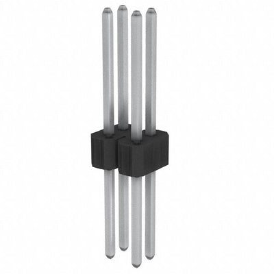 95665-404HLF by Amphenol ICC (FCI) - CONNECTOR HEADER VERT 4POS 2.54MM