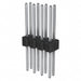 95665-408HLF by Amphenol ICC (FCI) - CONNECTOR HEADER VERT 8POS 2.54MM