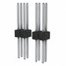 95665-462HLF by Amphenol ICC (FCI) - CONNECTOR HEADER VERT 62POS 2.54MM