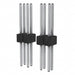 95665-472HLF by Amphenol ICC (FCI) - CONNECTOR HEADER VERT 72POS 2.54MM
