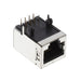 95672-001ALF by Amphenol ICC (FCI) - CONNECTOR MOD JACK 8P8C R/A SHIELDED