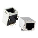 95672-001LF by Amphenol ICC (FCI) - CONNECTOR MOD JACK 8P8C R/A SHIELDED
